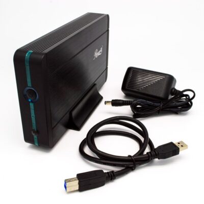 SG Home Cloud CVR Hard Drive Enclosure Wi-Fi - SGC1525WF