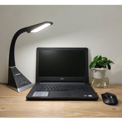 SG Home Cloud CVR LED Desk Lamp Wi-Fi - SGC8100WF