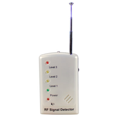 High Frequency RF detector - SH-055DV