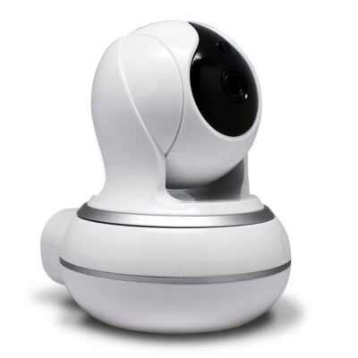 Mini PTZ Smart Wi-Fi Camera - SH1300