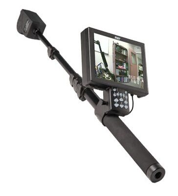 VPC 2.0 Video Pole Camera - VPC-2.0