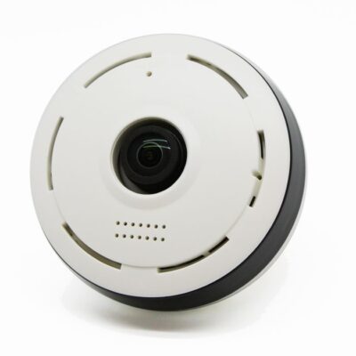 360 Degree Wi-Fi Camera - WF1130