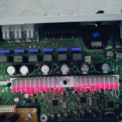 Samsung OEM Part  'AMPLIFIER BOARD' for 1000W Home Receiver Theater HT-D5300