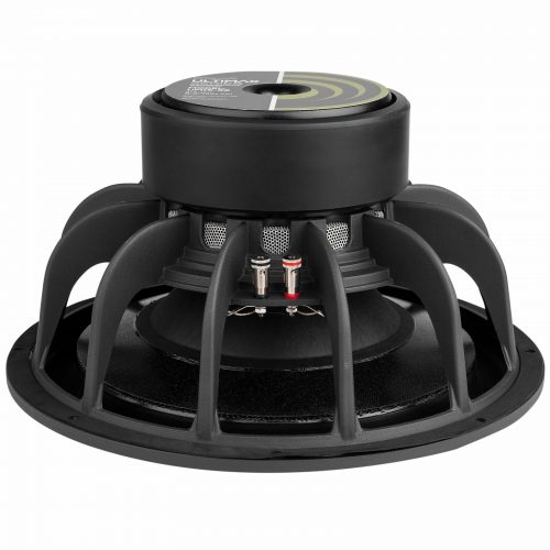 Dayton Audio 15" Ultimax Subwoofer 800W RMS/1600W-Max and Cabinet Bundle - Image 3
