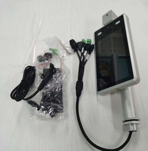 Order Now! NEW Body Temperature Scanner/Tracking Cameras - TMT2 - Image 4