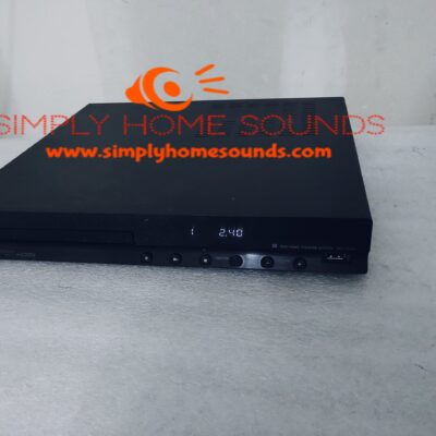 Sony DVD/CD 5.1Ch HDMI USB Port FM Home Theater Surround Receiver Amp